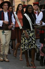 Miss World na Floria&#324;skiej (20060914 0115)